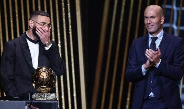 พิธีมอบรางวัล